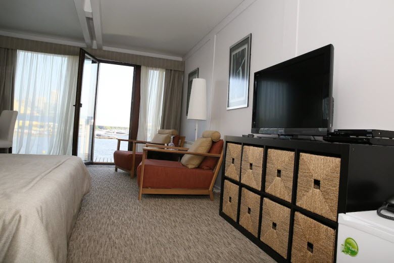 Soho Beach Hotel