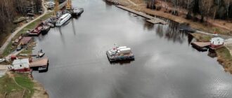 Дубна — Конаковский район