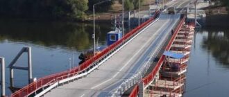 Коломна — Митяевский мост