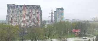 Лобня — Парк Защитников Москвы