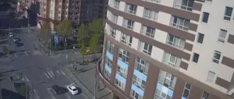 Мытищи — Пересечение улиц Семашко и Веры Волошиной