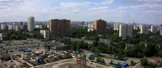 Площадь Славы