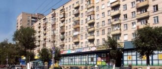 Улица Юных Ленинцев