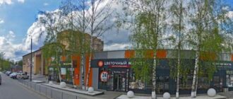 Волоколамск — Кухня Додо пицца