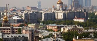 Замоскворечье