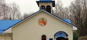 Жуковский — Михайловский храм