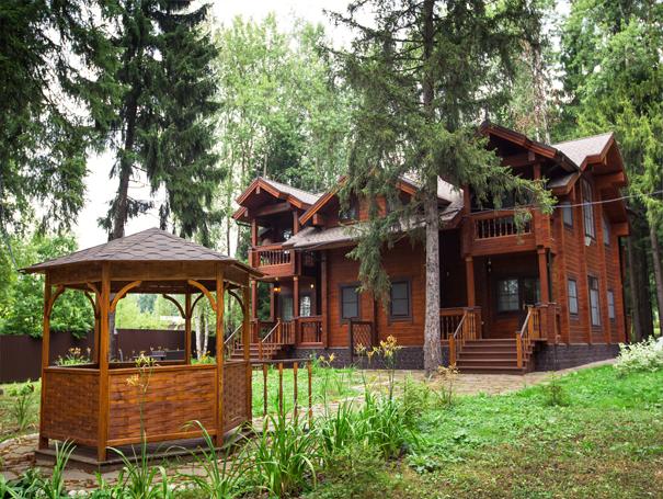 Бекасово