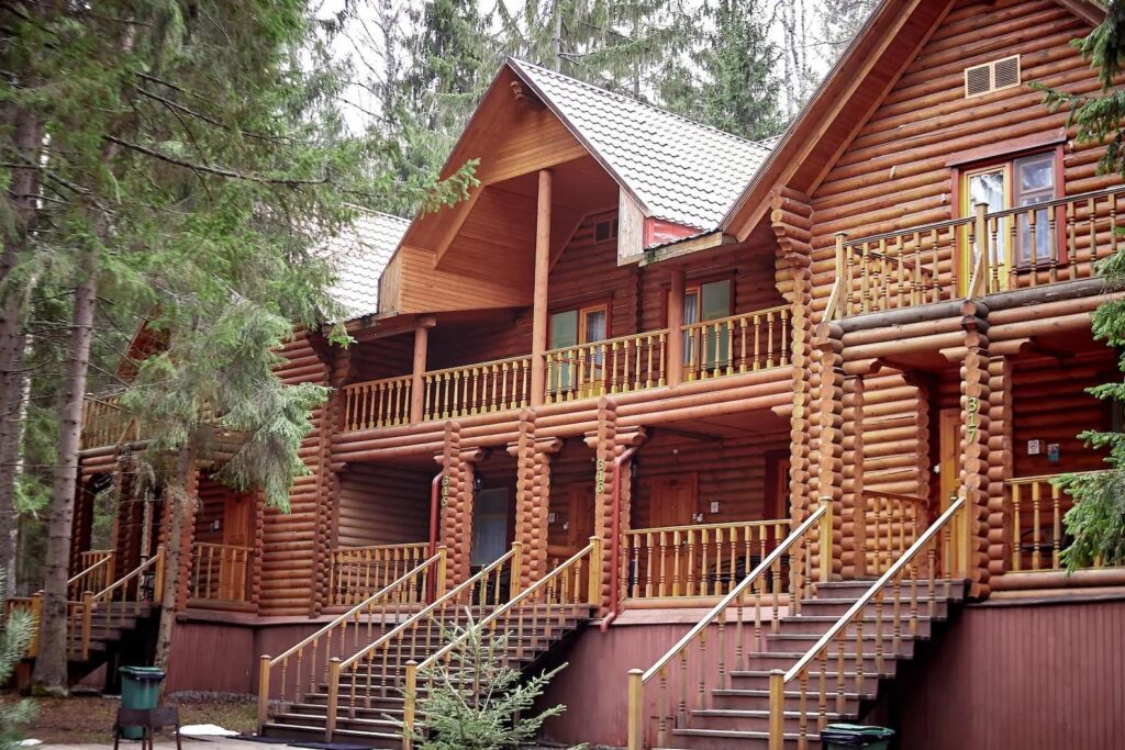 Истра Holiday