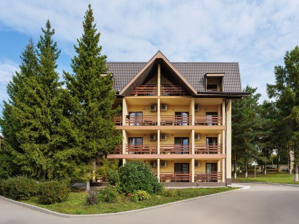 Valesko Hotel&Spa
