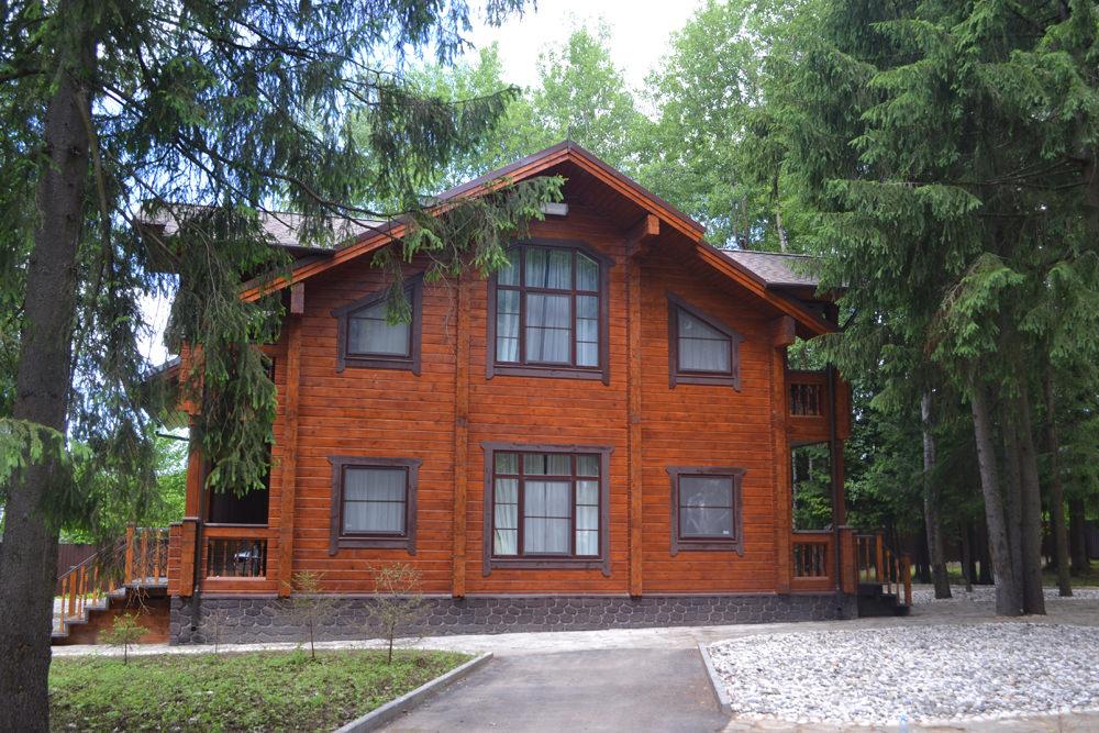Комплекс отдыха «Бекасово»